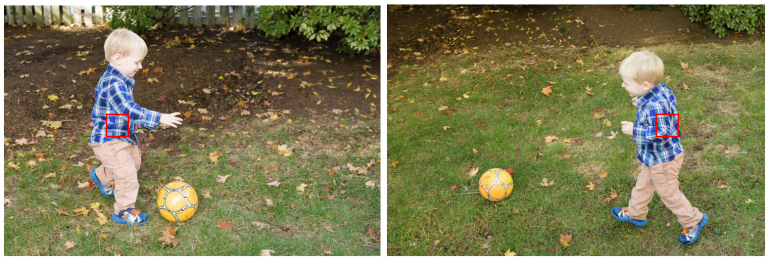 Move your focus point to where you want your moving subject to be in the frame